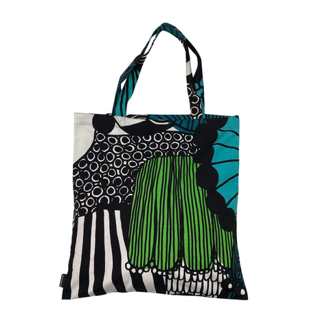 Unisex Marimekko - Ostoskassi, koko Maxi -  ()