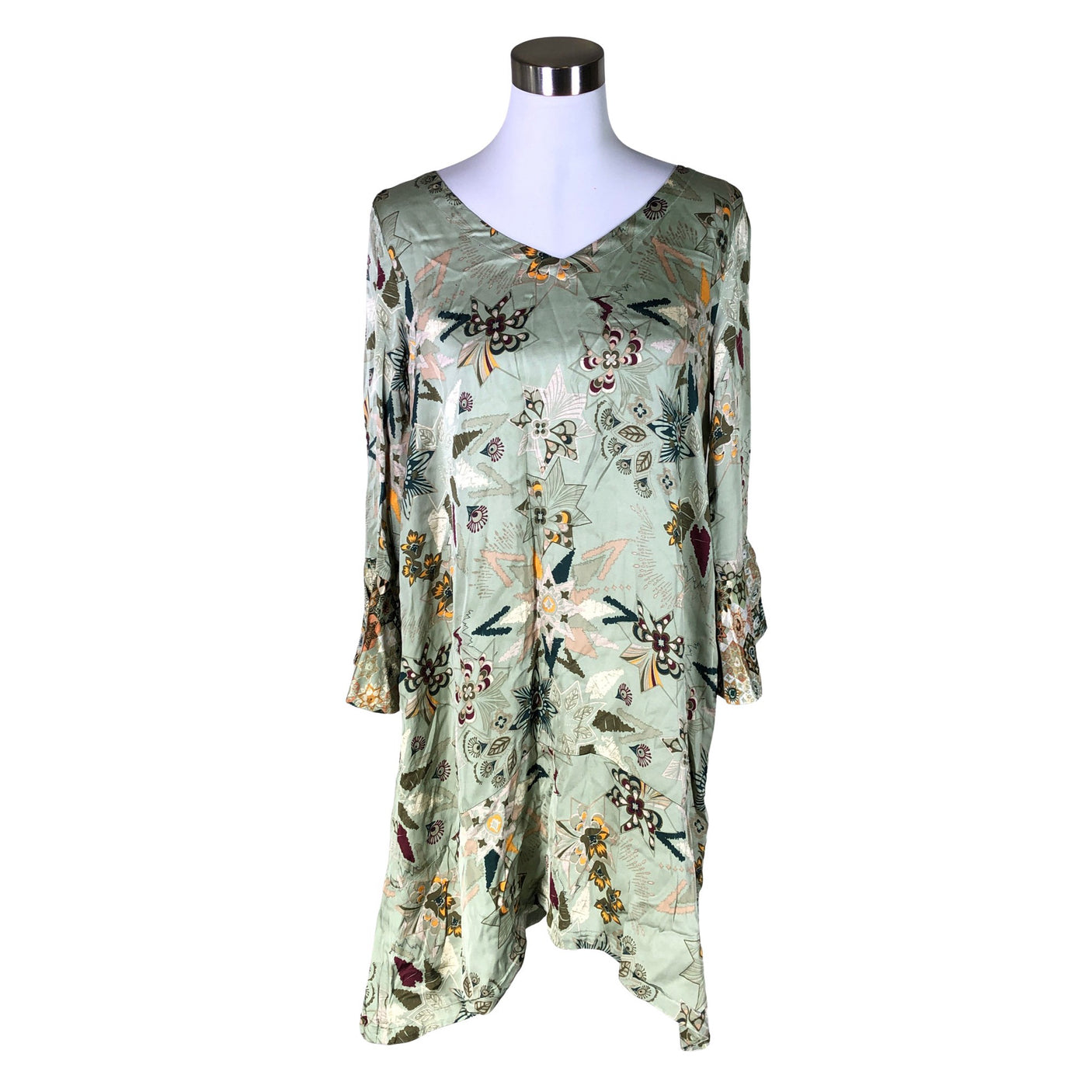 Unisex Odd Molly - Sifonkimekko, koko 40 -  (1)