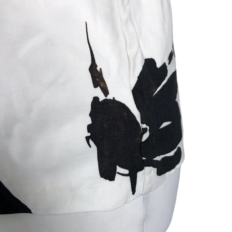 Unisex Gant - Lyhythihainen pusero, koko 44 -  (2)