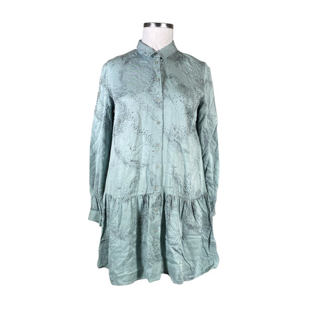 Unisex Nanso - Sifonkimekko, koko 42 -  ()