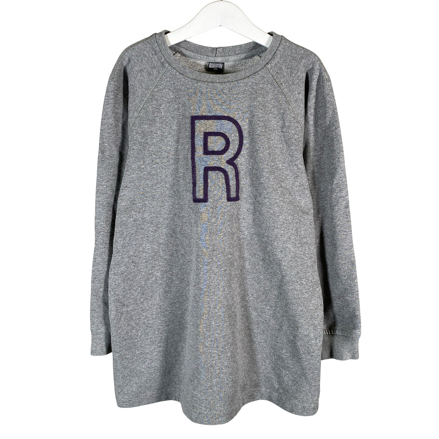Unisex R-collection - Collegetunika, koko 134 - 140 -  (1)