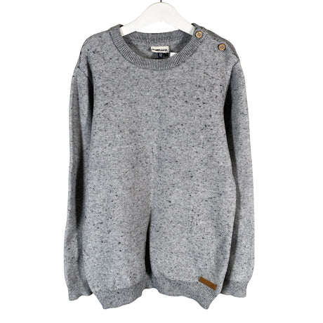 Unisex POMPdeLUX - Neulepaita, koko 146 - 152 -  ()