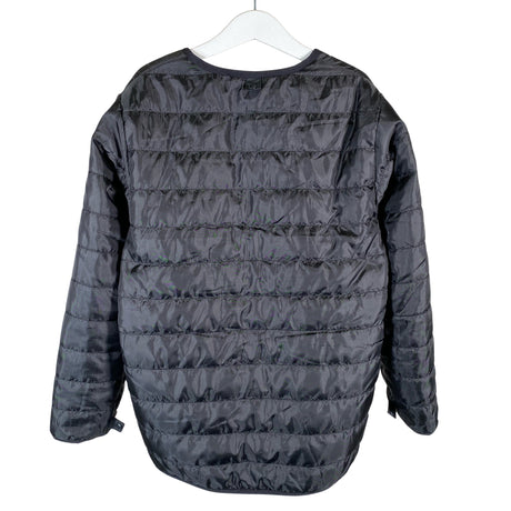 Unisex Reima - Kevyttoppatakki, koko 134 - 140 -  (2)