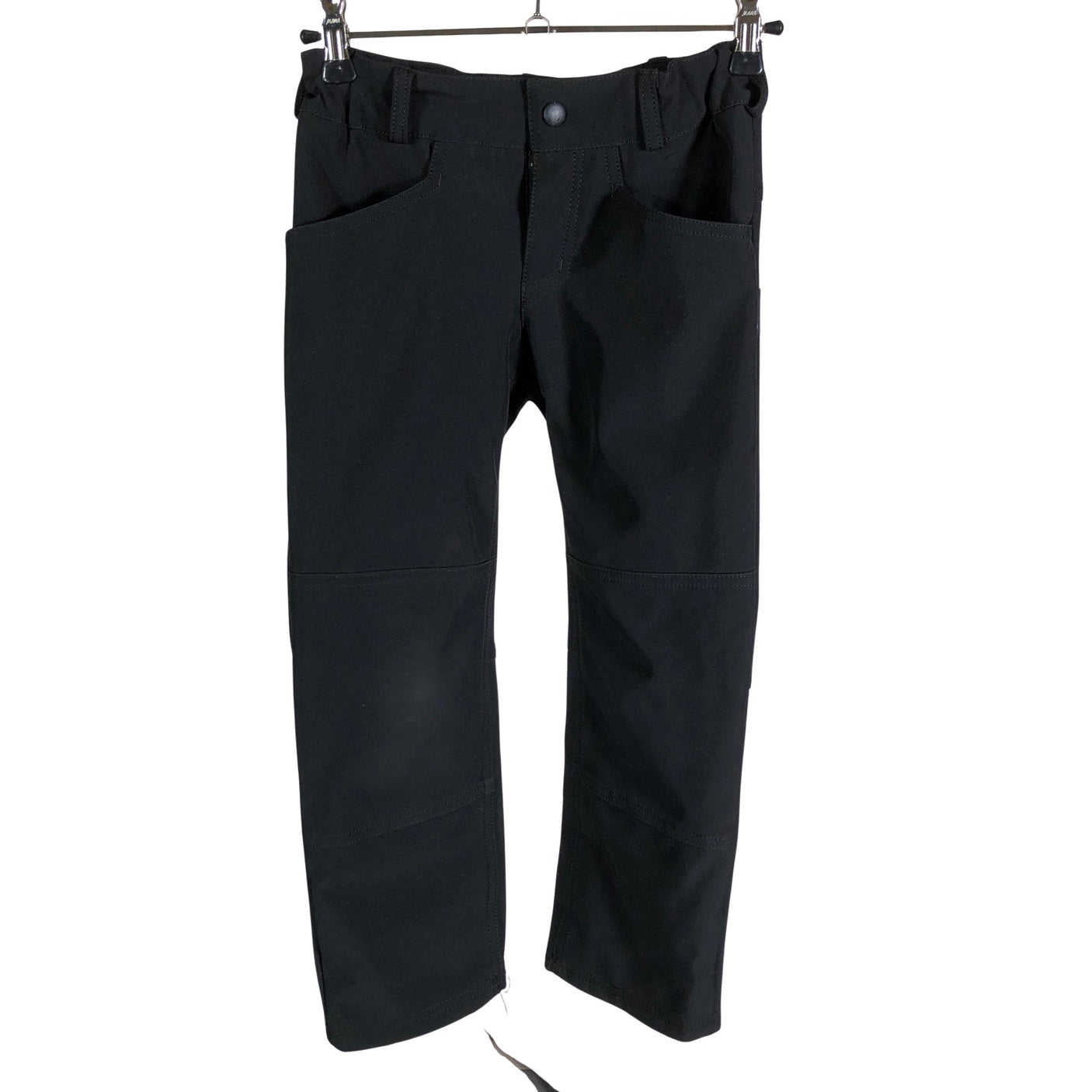Unisex Reima - Softshell-housut, koko 110 - 116 -  (1)