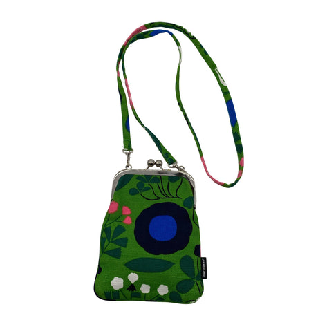 Unisex Marimekko - Olkalaukku, koko Mini -  ()