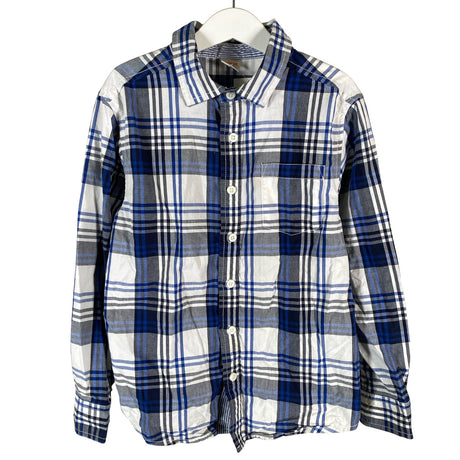 Unisex Gymboree - Kauluspaita, koko 122 - 128 -  ()