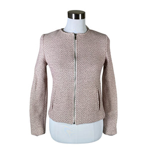 Unisex Esprit - Jacket, size 36 - Light pink (1)