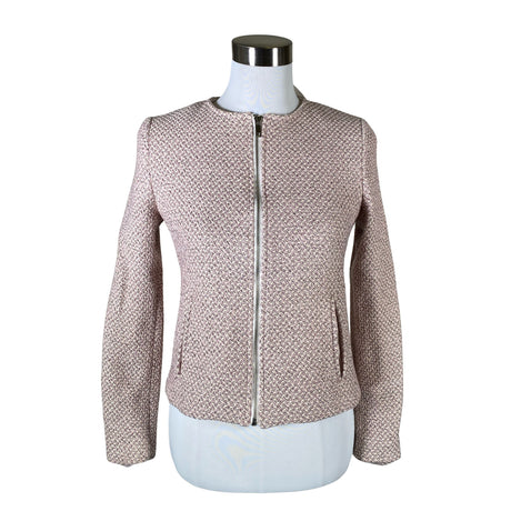 Unisex Esprit - Jacket, size 36 - Light pink ()