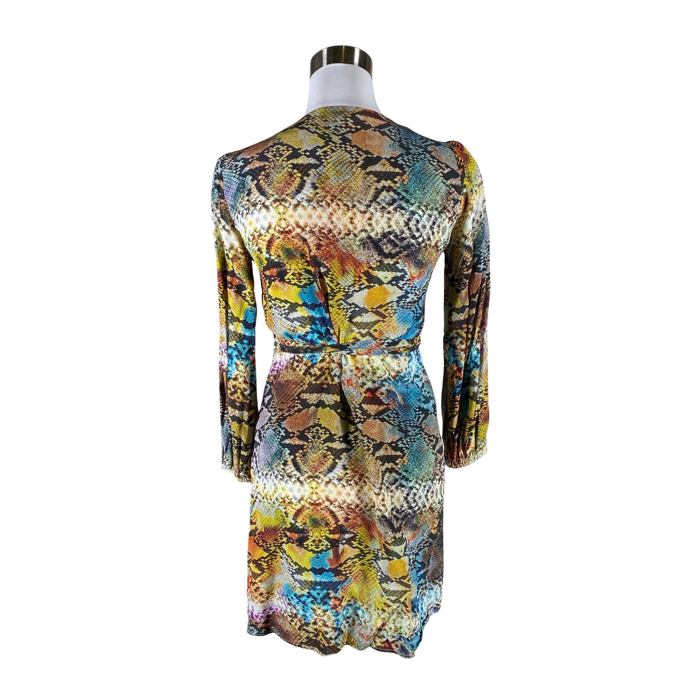 Unisex By Malina - Sifonkimekko, koko 36 -  (3)