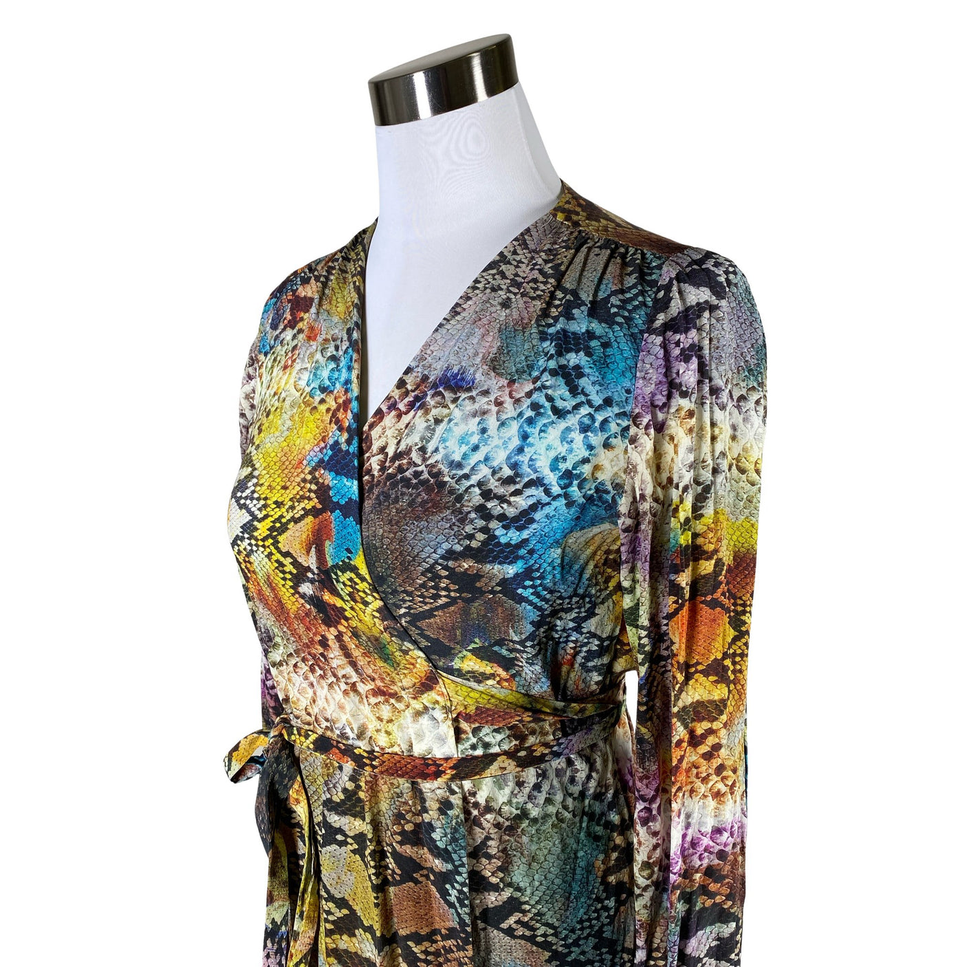Unisex By Malina - Sifonkimekko, koko 36 -  (2)