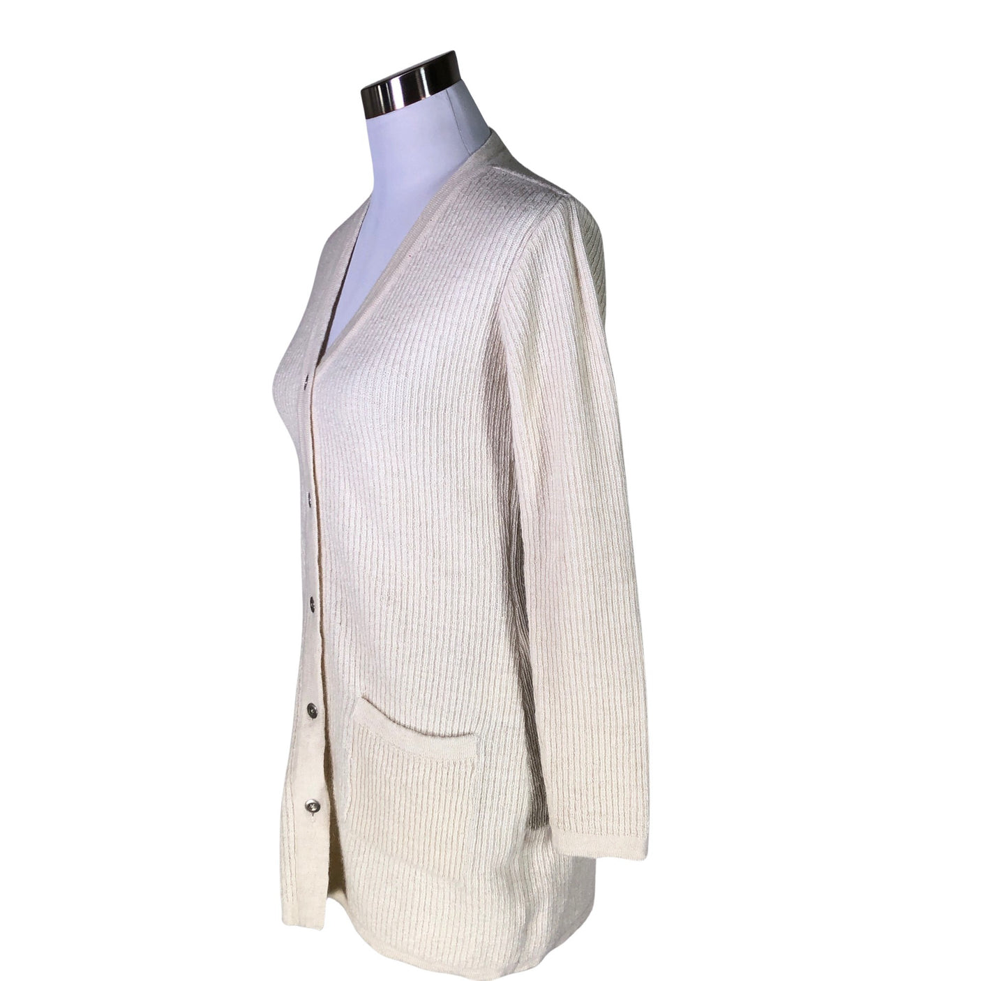 Unisex Alpa - Neuletakki, koko 36 -  (3)