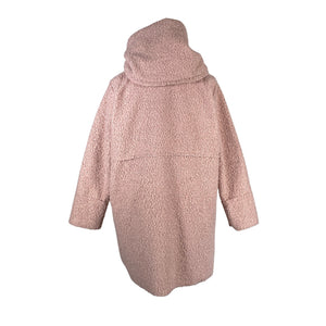 Unisex Handmade - Villakangastakki, koko 44 -  (2)