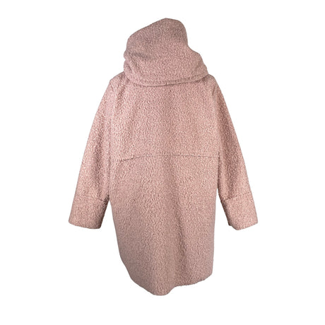 Unisex Handmade - Villakangastakki, koko 44 -  (2)