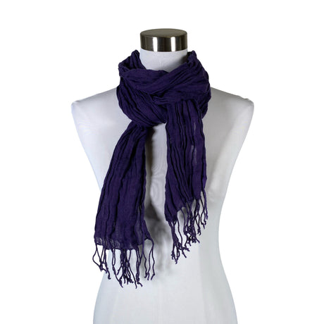 Unisex Ril's - Huivi, koko Maxi -  ()