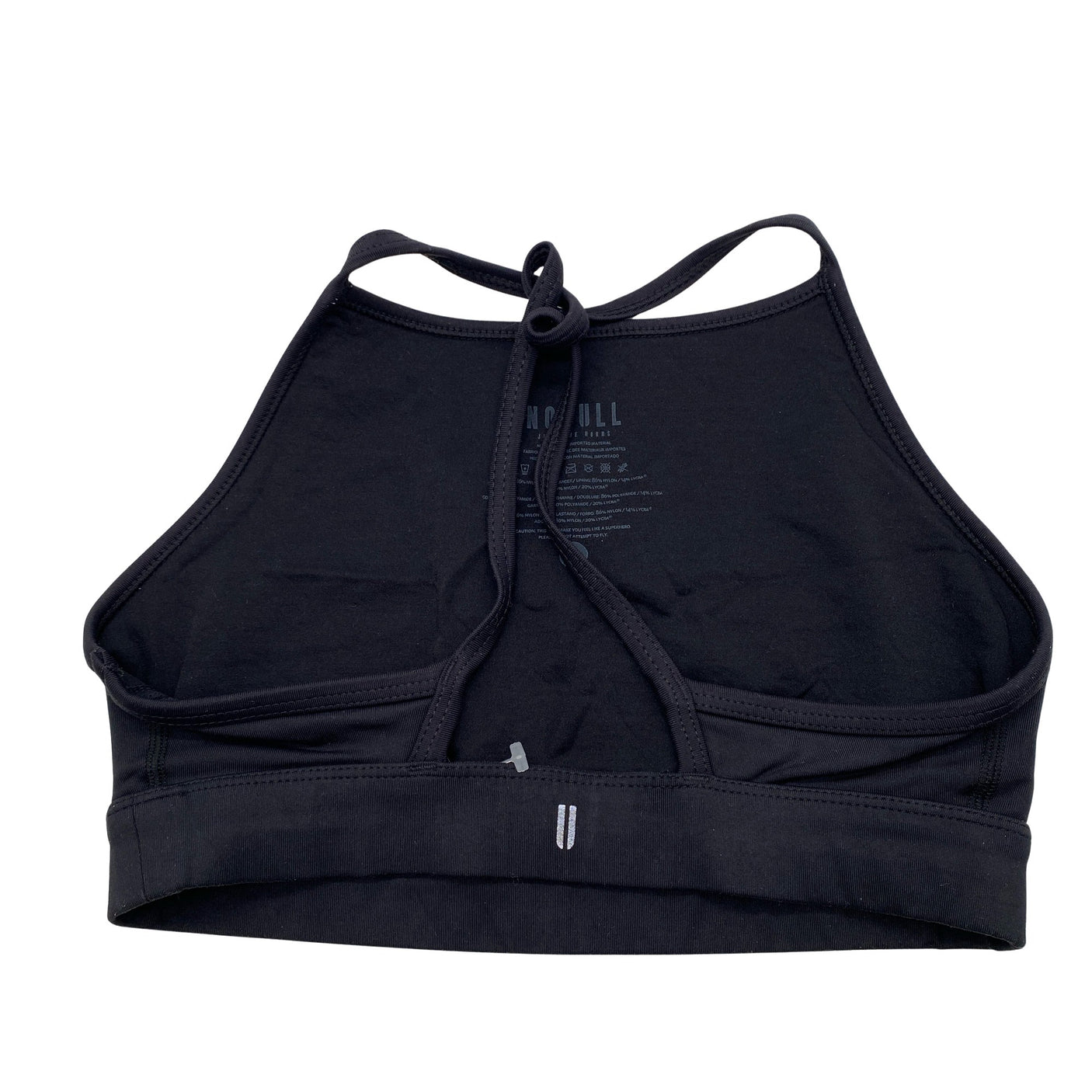 Unisex Nobull - Urheilutoppi, koko 38 -  (2)