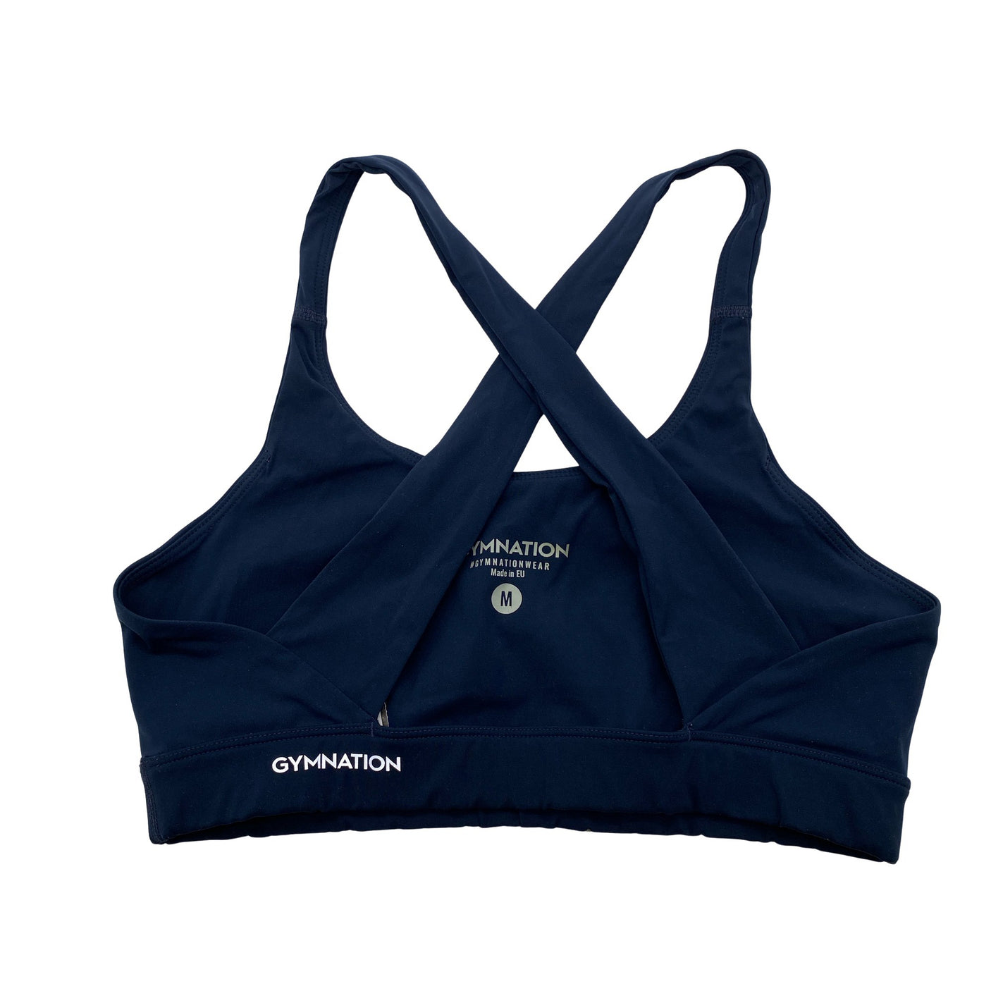 Unisex Gymnation - Urheilutoppi, koko 38 -  (2)
