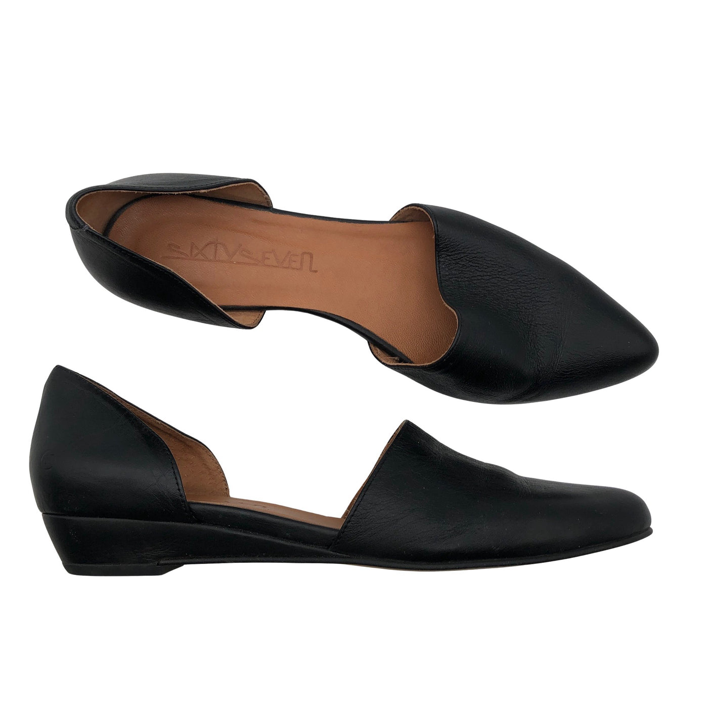 Unisex Sixtyseven - Ballerinat, koko 41 -  (1)