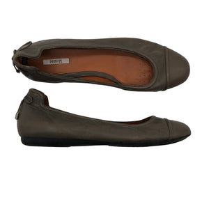 Unisex Geox - Ballerinat, koko 41 -  (1)