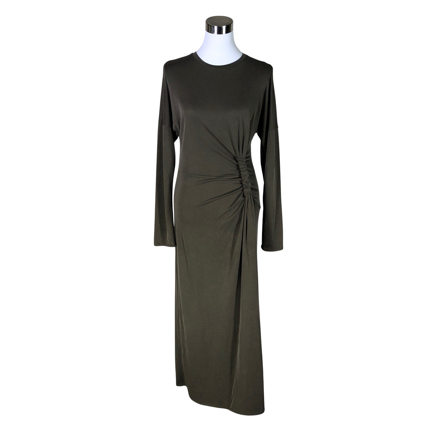 Unisex Massimo Dutti - Trikoomekko, koko 38 -  (1)
