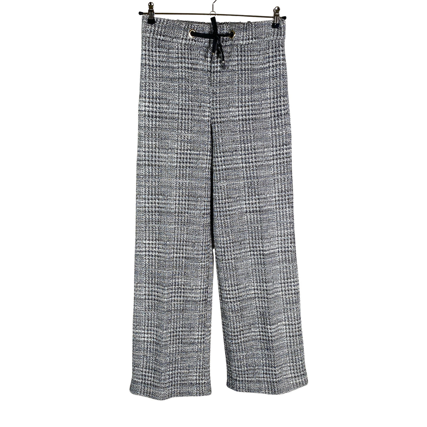 Unisex Massimo Dutti - Kangashousut, koko 40 -  (1)