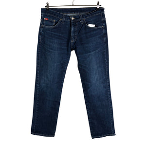 Unisex Lee Cooper - Farkut, koko L -  (1)