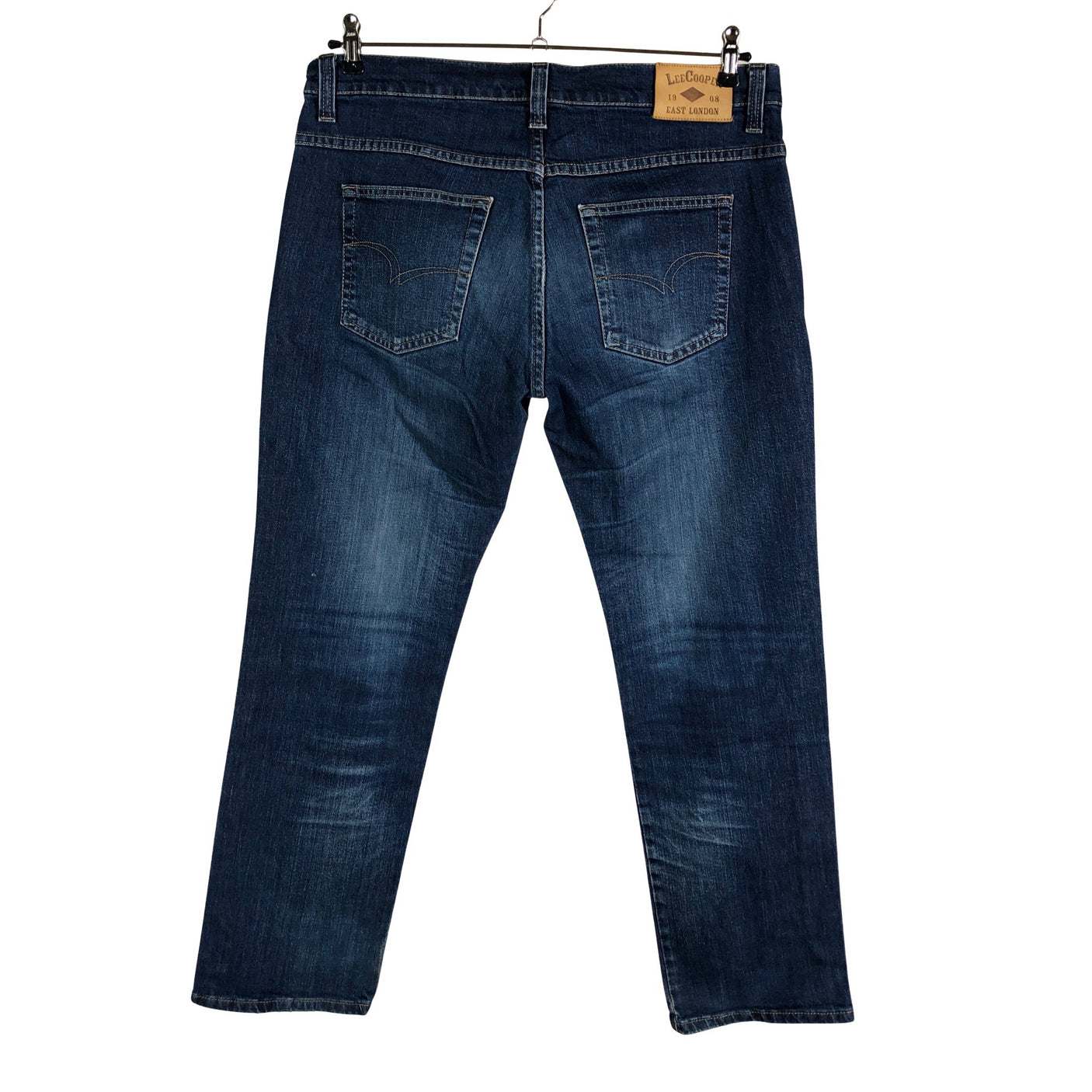 Unisex Lee Cooper - Farkut, koko L -  (2)