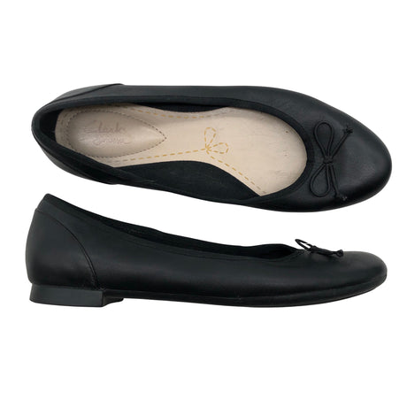 Unisex Clarks - Ballerinat, koko 39 -  ()