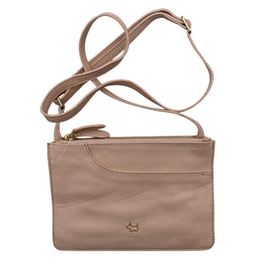 Unisex Radley - Shoulder bag, size Mini - Light pink (1)