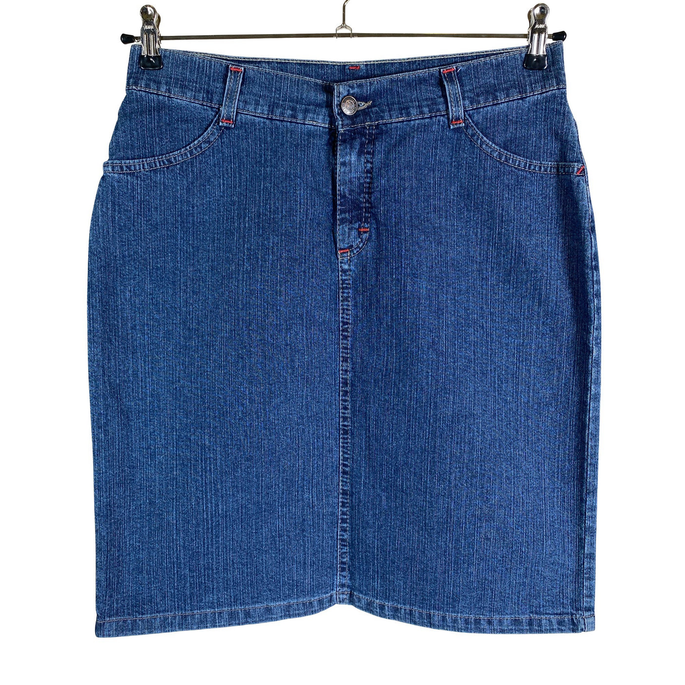 Unisex Very Nice - Farkkuhame, koko 40 -  (1)