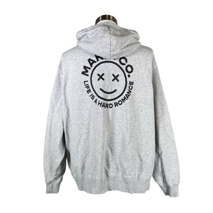 Unisex Makia - Huppari, koko XL -  (2)
