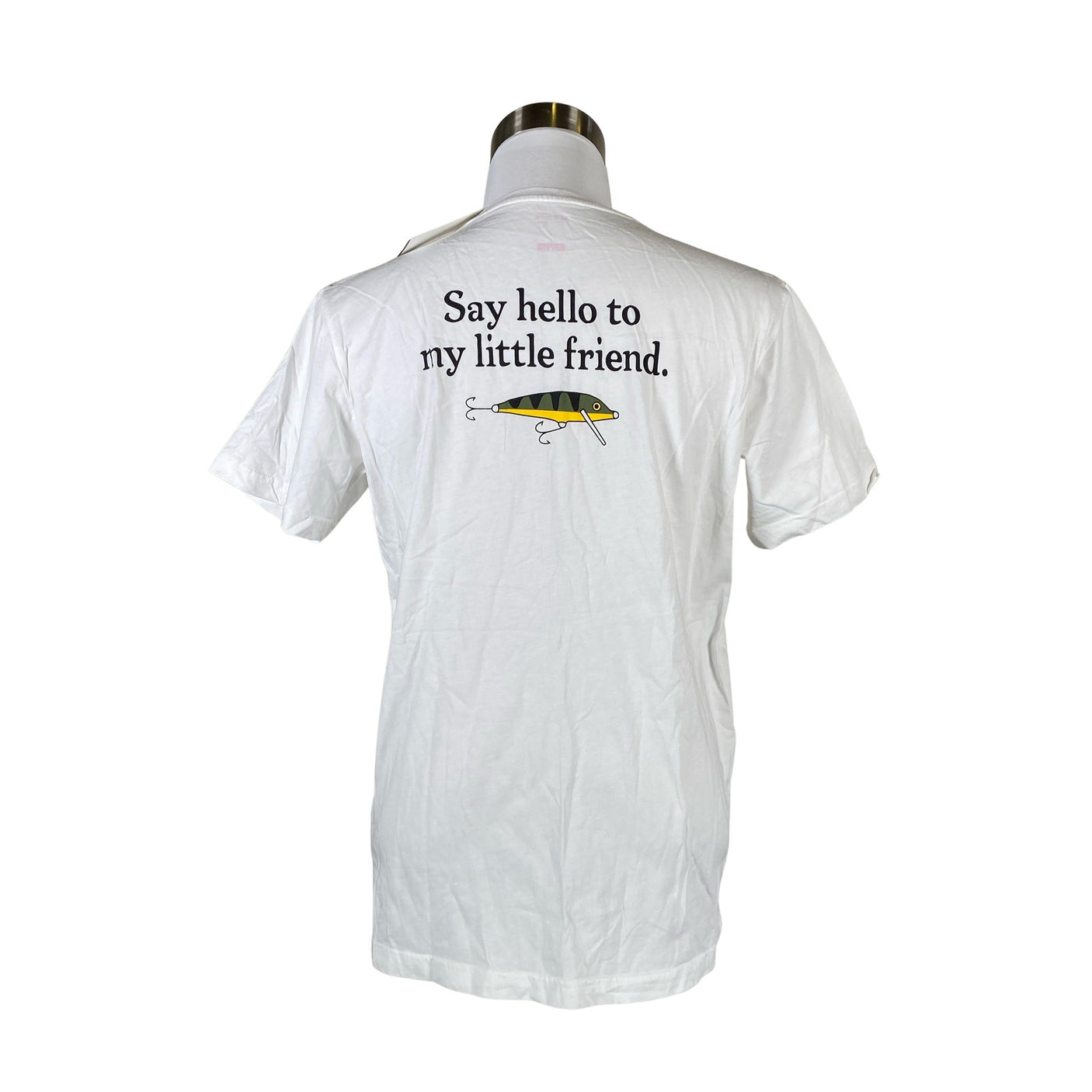 Unisex Makia - T-paita, koko L -  (2)