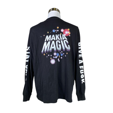Unisex Makia - Trikoopaita, koko L -  (2)