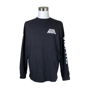 Unisex Makia - Trikoopaita, koko L -  (1)
