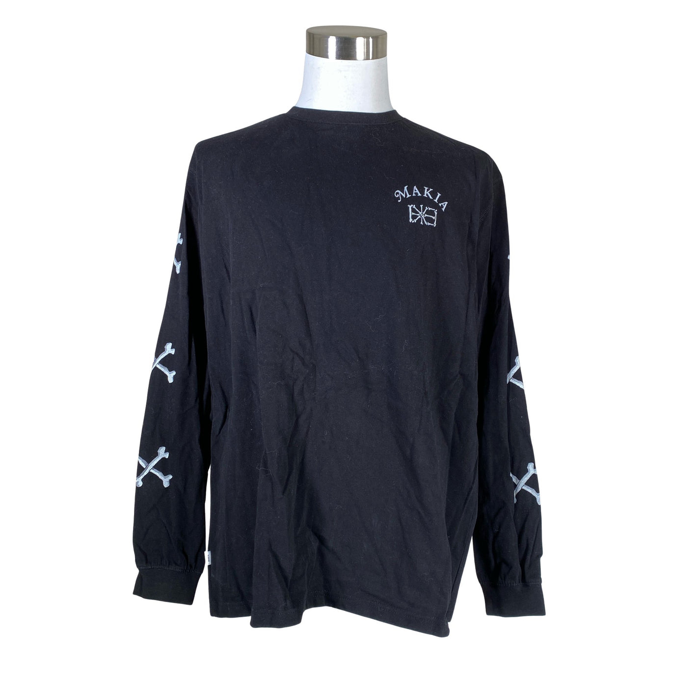 Unisex Makia - Trikoopaita, koko XL -  (1)