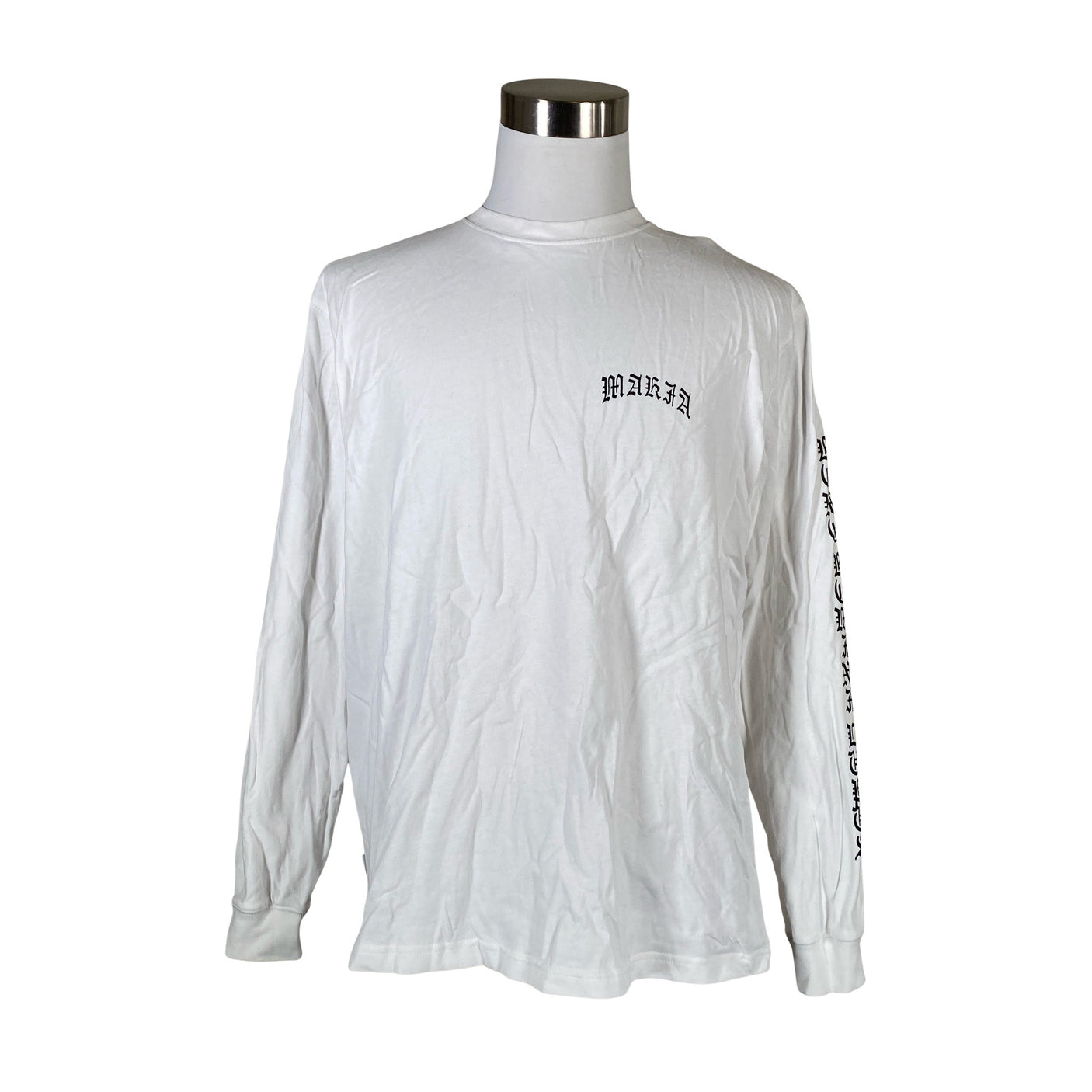 Unisex Makia - Trikoopaita, koko L -  (1)