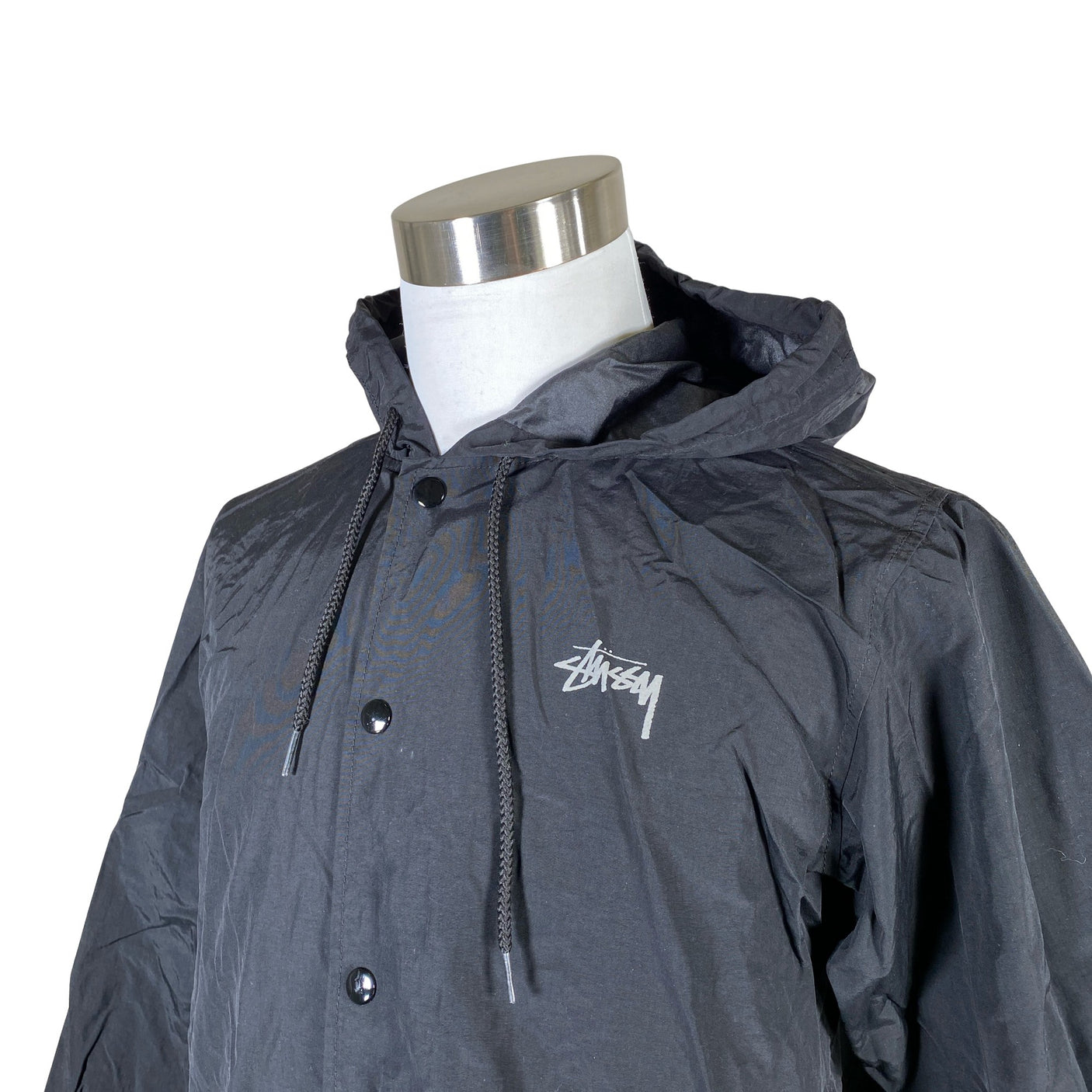 Unisex Stüssy - Ulkoilutakki, koko M -  (3)