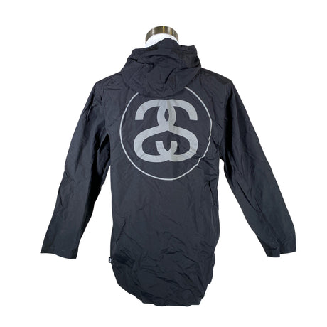 Unisex Stüssy - Ulkoilutakki, koko M -  (2)