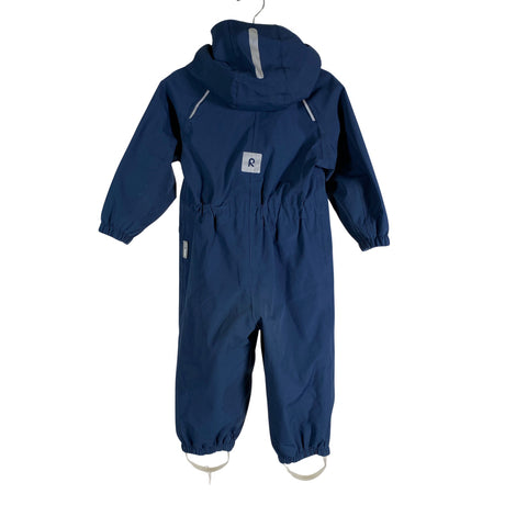 Unisex Reimatec - Välikausihaalari, koko 80 - 86 -  (2)