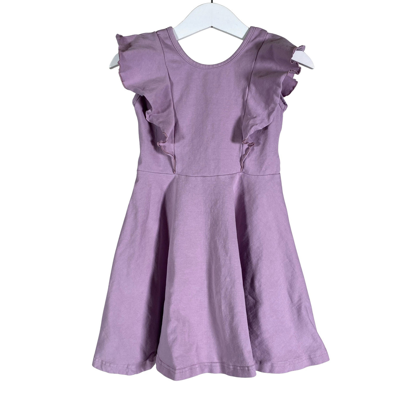 Unisex Gugguu - Trikoomekko, koko 104 - 110 -  (1)