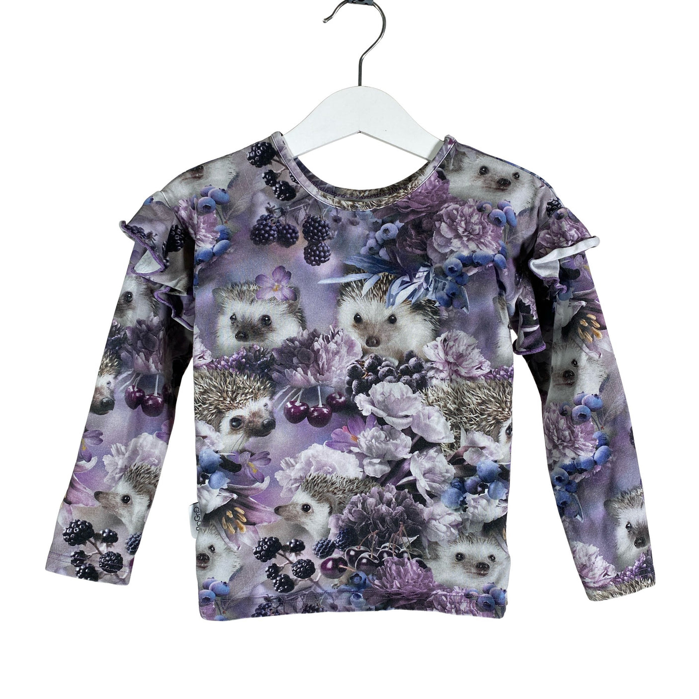 Unisex Gugguu - Trikoopaita, koko 104 - 110 -  (1)