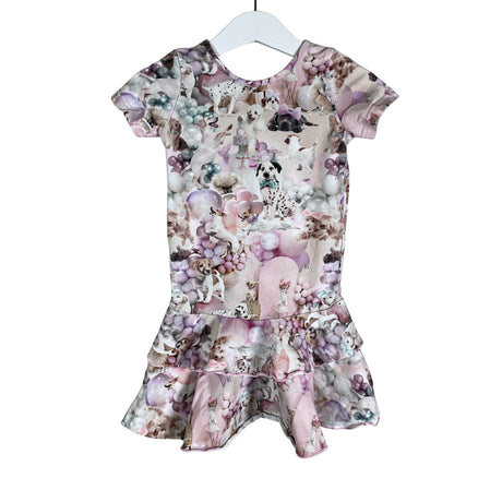 Unisex Gugguu - Trikoomekko, koko 98 - 104 -  ()