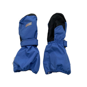 Unisex Reimatec - Välikausihanskat, koko 3 - 4 vuotta -  (1)