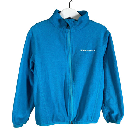 Unisex Everest - Fleecetakki, koko 110 - 116 -  ()