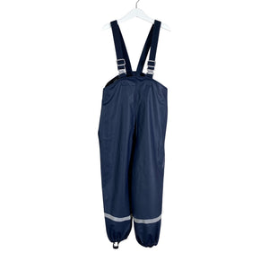 Unisex Didriksons - Sadehousut, koko 116 - 122 -  (1)