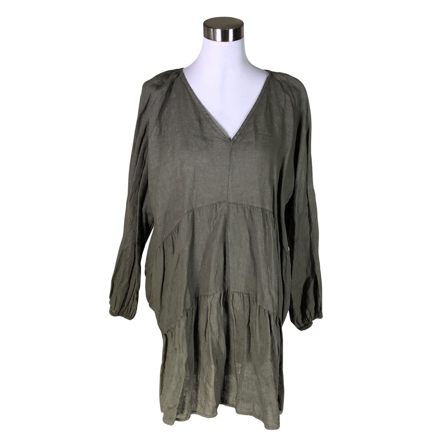 Unisex Bohemiana - Kangastunika, koko 42 -  (1)