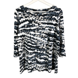 Unisex Nanso - Trikoopaita, koko 40 -  (1)