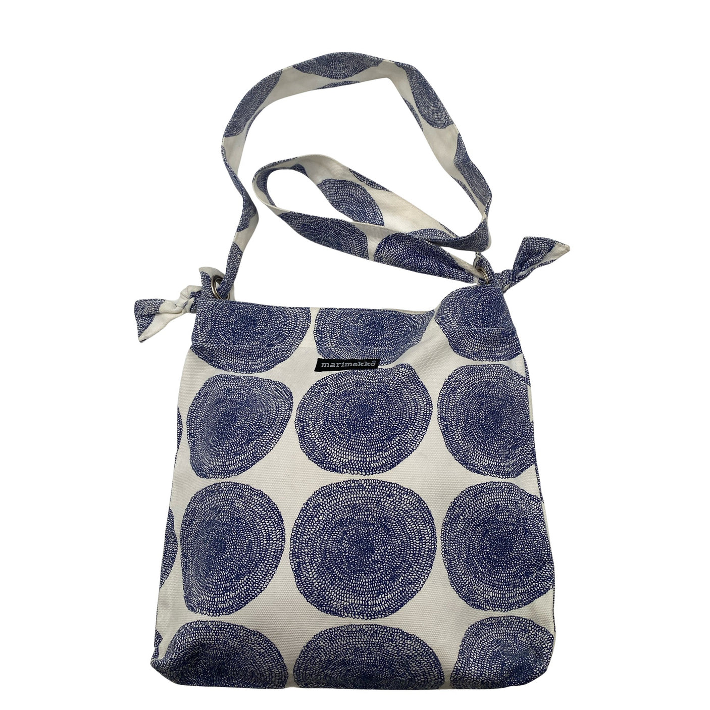 Unisex Marimekko - Olkalaukku, koko Midi -  (1)