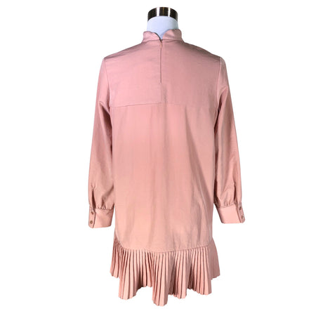 Unisex Hálo - Sifonkimekko, koko 38 -  (2)