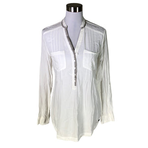Unisex Esprit - Kangastunika, koko 38 -  (1)