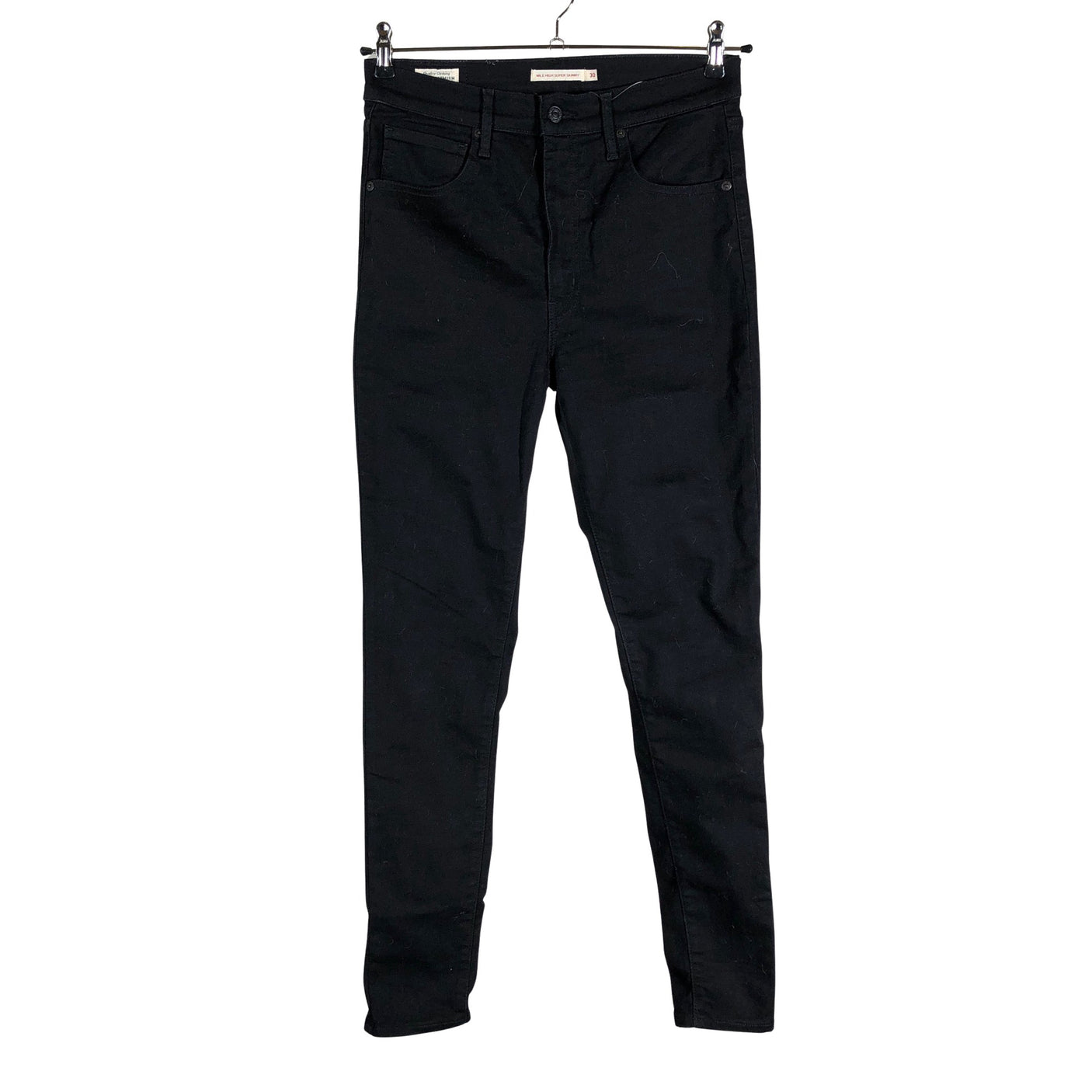 Unisex Levi's - Farkut, koko W30 -  (1)
